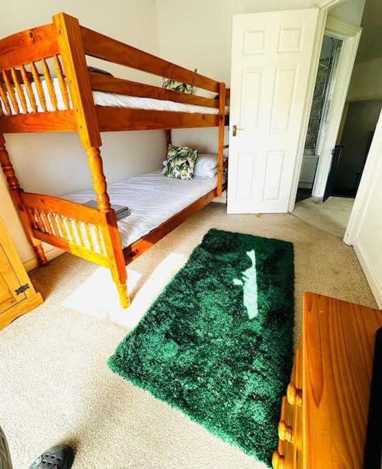 Hollycombe Villa Ilfracombe Dış mekan fotoğraf